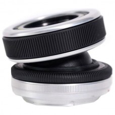 Объектив Lensbaby Composer Double Glass for Pentax K