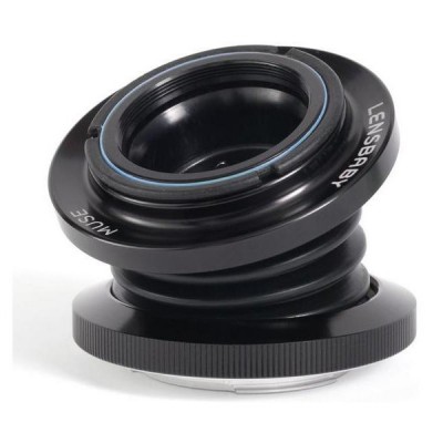 Объектив Lensbaby Muse Double Glass for Nikon
