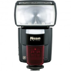 Nissin Di866 Mark II Professional for Nikon вспышка для фотоаппаратов Nikon