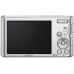 Компактный фотоаппарат  Sony Cyber-shot DSC-W830-Silver