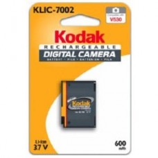 Аккумулятор Kodak KLIC-7002