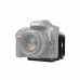 Площадка Sirui TY-D600L для Nikon D600/D610