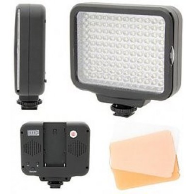 Накамерный свет Video LIGHT LED-5009