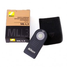 ИК пульт Nikon ML-L3 для Nikon