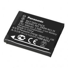 Аккумулятор (батарея) Panasonic DMW-BCL7E / DMW-BCL7