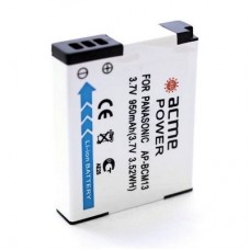 Аккумулятор AcmePower AP DMW-BCM13E / DMW-BCM13