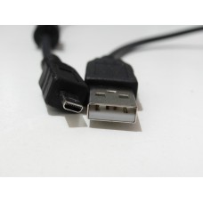 Кабель USB CB-USB7 UC-E6 UC-E16 UC-E17 для Nikon/Panasonic/Olympus/Pentax Konica-Minolta (K1HY08YY0031)
