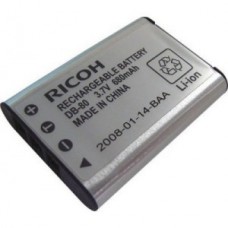Аккумулятор RICOH DB-80 D-LI78