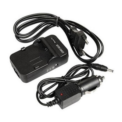Зарядное устройство AcmePower AP CH-P1640/ Panasonic DMW-BCE10E VW-VBJ10E CGR-S008E