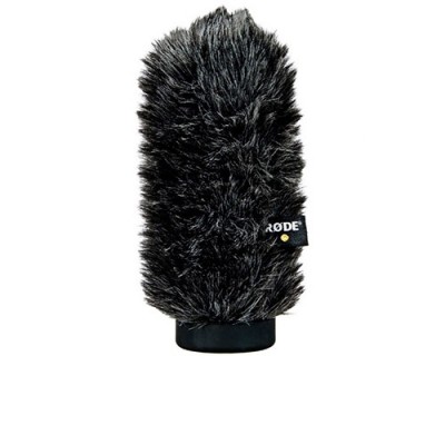 Ветрозащита RODE WS7 для микрофона NTG-3