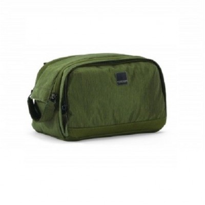 Сумка Acme Made Montgomery Street Kit Bag Зеленая