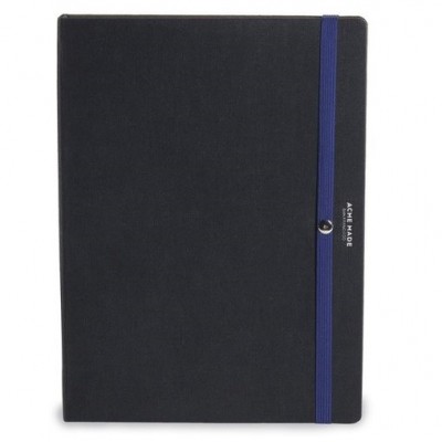 Чехол для планшетов и электронных книг Acme Made Hardback Folio DX черный