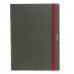 Чехол для планшетов и электронных книг Acme Made Hardback Folio оливковый