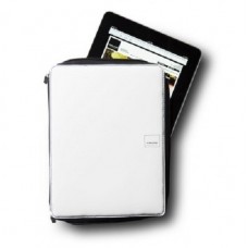 Чехол для планшета Acme Made Slick Case iPad белый