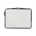 Чехол для ноутбука Acme Made Slick Laptop Sleeve Netbook белый