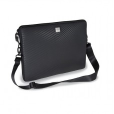 Чехол для ноутбука Acme Made Smart Laptop Sleeve, MB Pro 15 черный шеврон