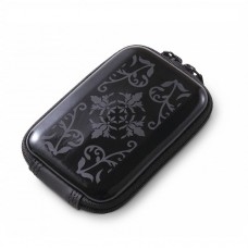 Чехол Acme Made Sleek Case Черный антик