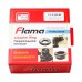 Переходное кольцо Flama FL-C-LR-AF для объективов Leica L/R под байонет EOS (EF) с чипом