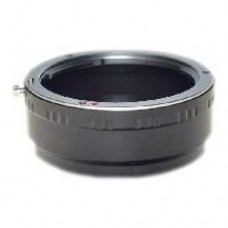 Переходное кольцо Flama FL-NEX-N для объективов Nikon под байонет Sony NEX