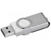 USB-накопитель 128GB Kingston DataTraveler 101 G2 (DT101G2/128GB)