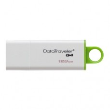 USB-накопитель 128GB Kingston DataTraveler G4 (DTIG4/128GB)