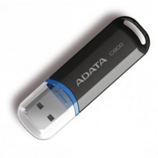 USB-накопитель 16GB ADATA C906, черный (AC906-16G-RBK)