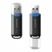 USB-накопитель 16GB ADATA C906, черный (AC906-16G-RBK)