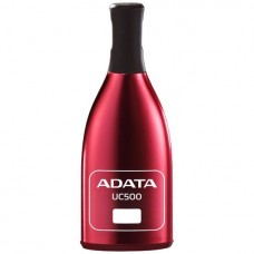 USB-накопитель 16GB ADATA UC500, красный (AUC500-16G-RRD)