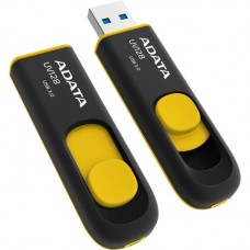 USB-накопитель 16GB ADATA UV128 (AUV128-16G-RBY)