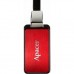 USB-накопитель 16GB Apacer AH128 (AP16GAH128R-1)