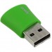 USB-накопитель 16GB Apacer AH153, зеленый (AP16GAH153G-1)