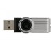 USB-накопитель 16GB Kingston DataTraveler 101 G2, черный