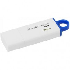 USB-накопитель 16GB Kingston DataTraveler G4 (DTIG4/16GB)