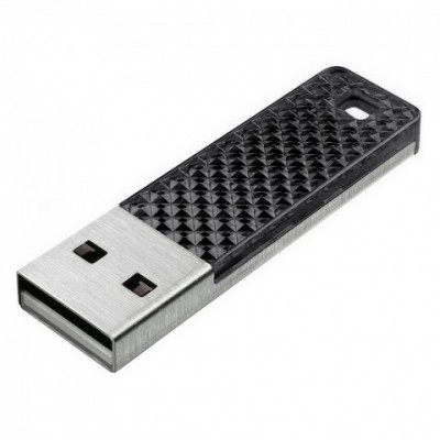 Флеш накопитель 32GB SanDisk CZ55 Cruzer Facet, USB 2.0, Black Label (SDCZ55-032G-B35Z)