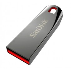Флеш накопитель 64GB SanDisk CZ71 Cruzer Force, USB 2.0, Silver (SDCZ71-064G-B35)