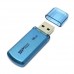 USB-накопитель 16GB Silicon Power Helios 101, синий (SP016GBUF2101V1B)