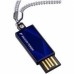 USB-накопитель 16GB Silicon Power Touch 810, синий (SP016GBUF2810V1B)