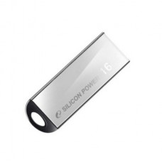 USB-накопитель 16GB Silicon Power Touch 830 (SP016GBUF2830V1S)