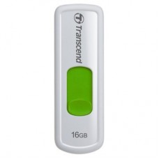 USB-накопитель 16GB Transcend JetFlash 530, белый (TS16GJF530)