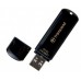USB-накопитель 16GB Transcend JetFlash 700, черный (TS16GJF700)