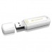 USB-накопитель 16GB Transcend JetFlash 730, белый (TS16GJF730)
