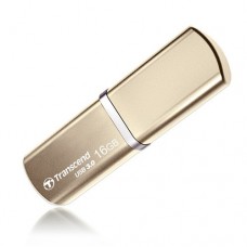 USB-накопитель 16GB Transcend JetFlash 820, золото (TS16GJF820G)