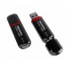 USB-накопитель 32GB A-DATA UV150, черный (AUV150-32G-RBK)