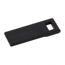 USB-накопитель 32GB Kingston DataTraveler SE7, черный (DTSE7/32GB)