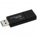 USB-накопитель 32GB Kingston DataTraveler Traveler 100 G3, черный (DT100G3/32GB)