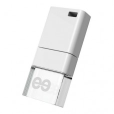 USB-накопитель 32GB Leef Ice (Св. Валентин) (LFICE-032WHR-14F)