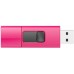 USB-накопитель 32GB Silicon Power Blaze B05, розовый (SP032GBUF3B05V1H)