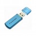 USB-накопитель 32GB Silicon Power Helios 101, голубой (SP032GBUF2101V1B)