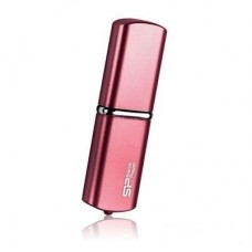 USB-накопитель 32GB Silicon Power LuxMini 720, розовый (SP032GBUF2720V1H)