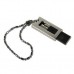 USB-накопитель 32GB Silicon Power Touch 851,  серебро (SP032GBUF2851V1S)